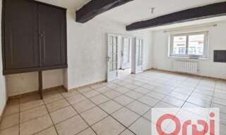 Maison 4 Pièces 90 m² à vendre à Cadours (31480)