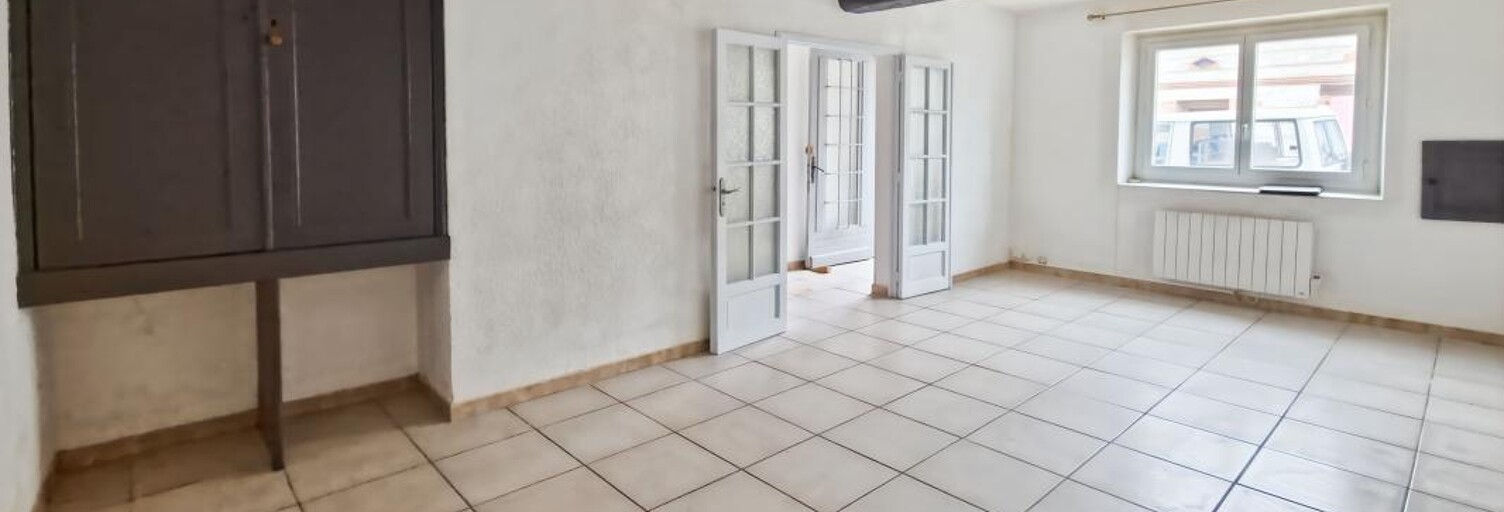 Maison 4 Pièces 90 m² à vendre à Cadours (31480)