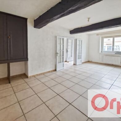 Maison 4 pièces 172000 €