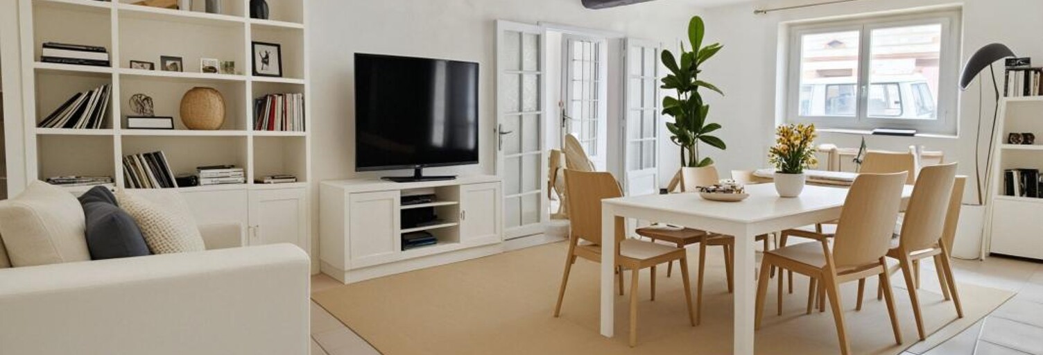 Maison 4 Pièces 90 m² à vendre à Cadours (31480)