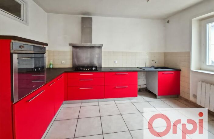 Maison À Vendre — photo 2
