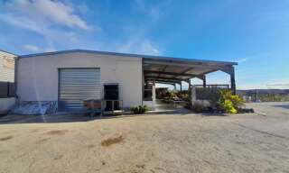 Local industriel  235 m² à vendre à Puisserguier (34620)