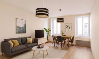 Appartement 4 Pièces 99 m² à louer à Alès (30100)