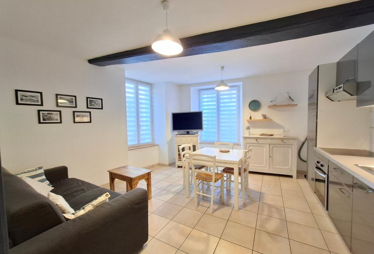 Maison À Vendre — photo 1