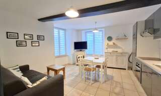 Immeuble  130 m² à vendre à Le Croisic (44490)