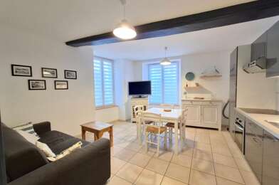 Immeuble  422000 €