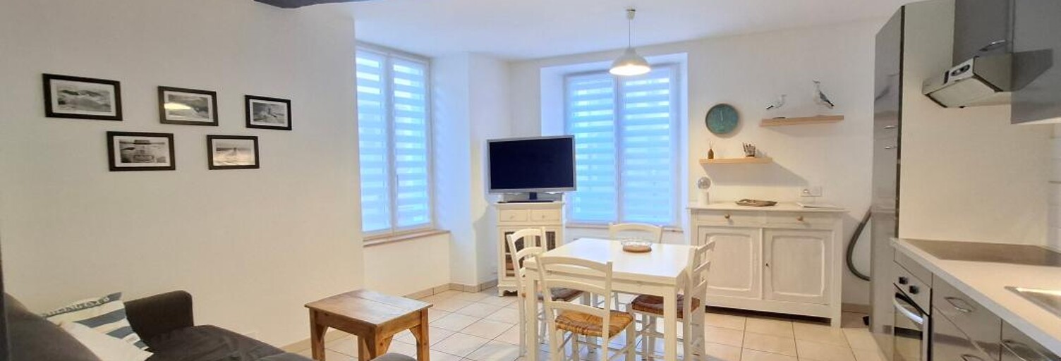 Immeuble  130 m² à vendre à Le Croisic (44490)