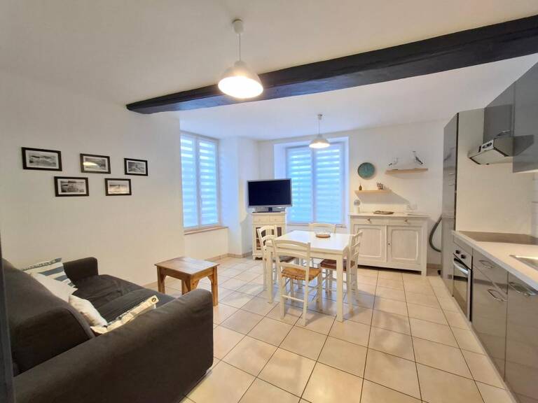 Maison À Vendre — photo 1
