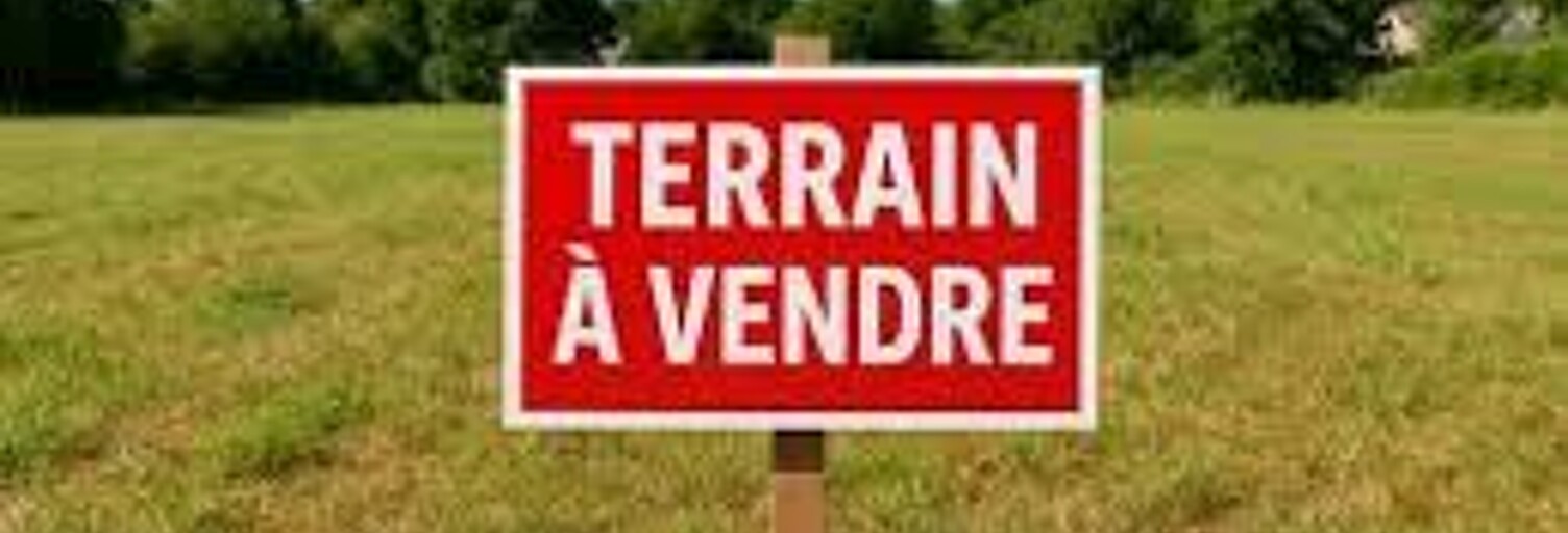 Terrain  1106 m² à vendre à Longages (31410)