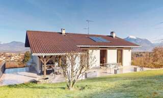 Maison 4 Pièces 85 m² à vendre à La Roche-sur-Foron (74800)