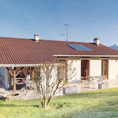 Maison 4 pièces 465000 €