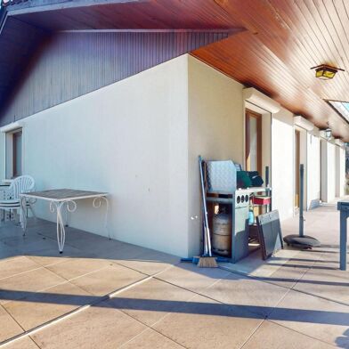 Maison 4 pièces 465000 €