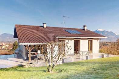 Maison 4 pièces 435000 €