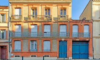 Appartement 5 Pièces 134 m² à vendre à Toulouse (31000)