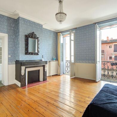 Appartement 5 pièces 577000 €