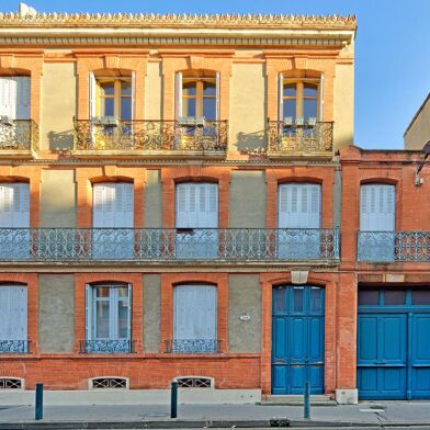 Appartement 5 pièces 549000 €