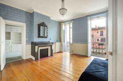 Appartement 5 pièces 529000 €
