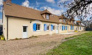 Maison 5 Pièces 200 m² à vendre à Heudreville-sur-Eure (27400)