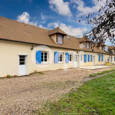 Maison 5 pièces 422000 €