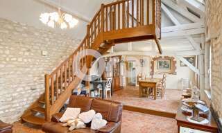 Maison 5 Pièces 200 m² à vendre à Heudreville-sur-Eure (27400)