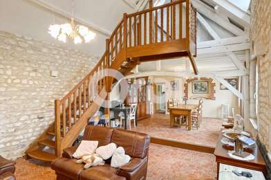 Maison 5 pièces 367000 €