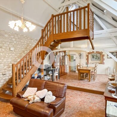 Maison 5 pièces 367000 €