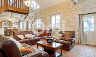 Maison 5 Pièces 200 m² à vendre à Heudreville-sur-Eure (27400)