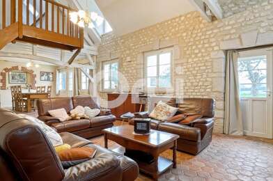 Maison 5 pièces 360000 €