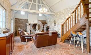 Maison 5 Pièces 200 m² à vendre à Heudreville-sur-Eure (27400)