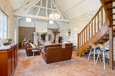 Maison 5 pièces 360000 €