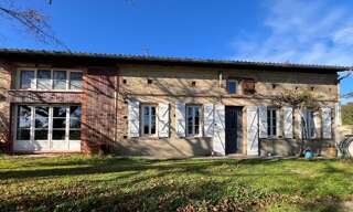 Immeuble  170 m² à vendre à Fenouillet (31150)