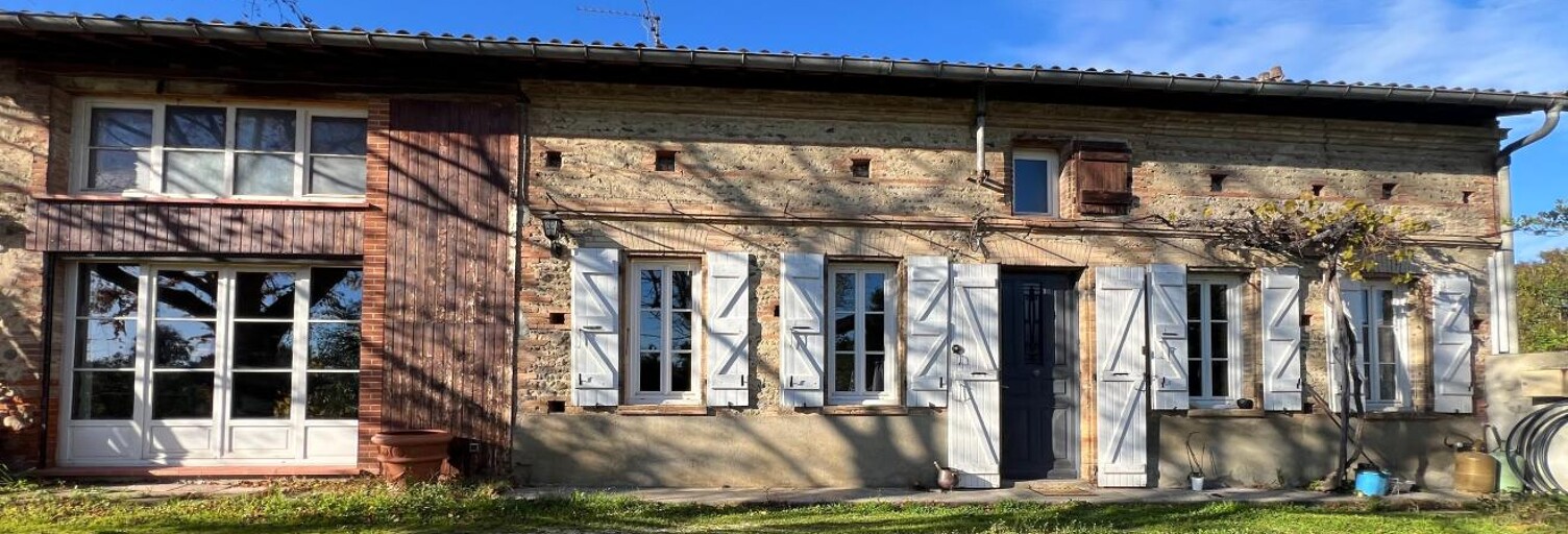 Immeuble  170 m² à vendre à Fenouillet (31150)