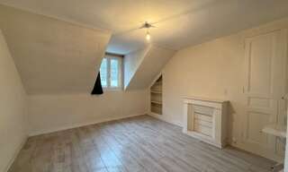 Appartement 1 Pièce 18 m² à louer à Tours (37000)