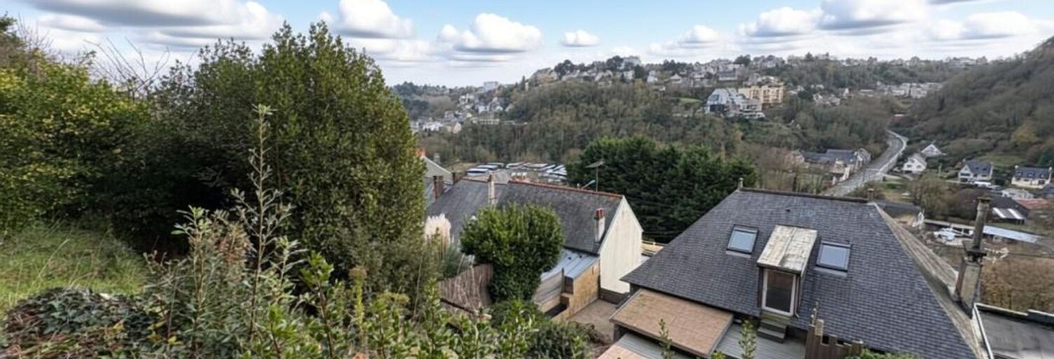 Maison 5 Pièces 101 m² à vendre à Plérin (22190)