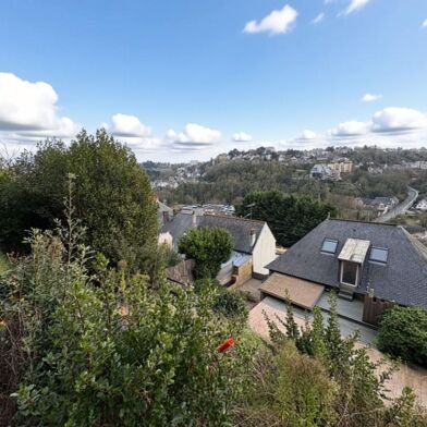 Maison 5 pièces 248980 €