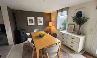 Maison 5 Pièces 101 m² à vendre à Plérin (22190)