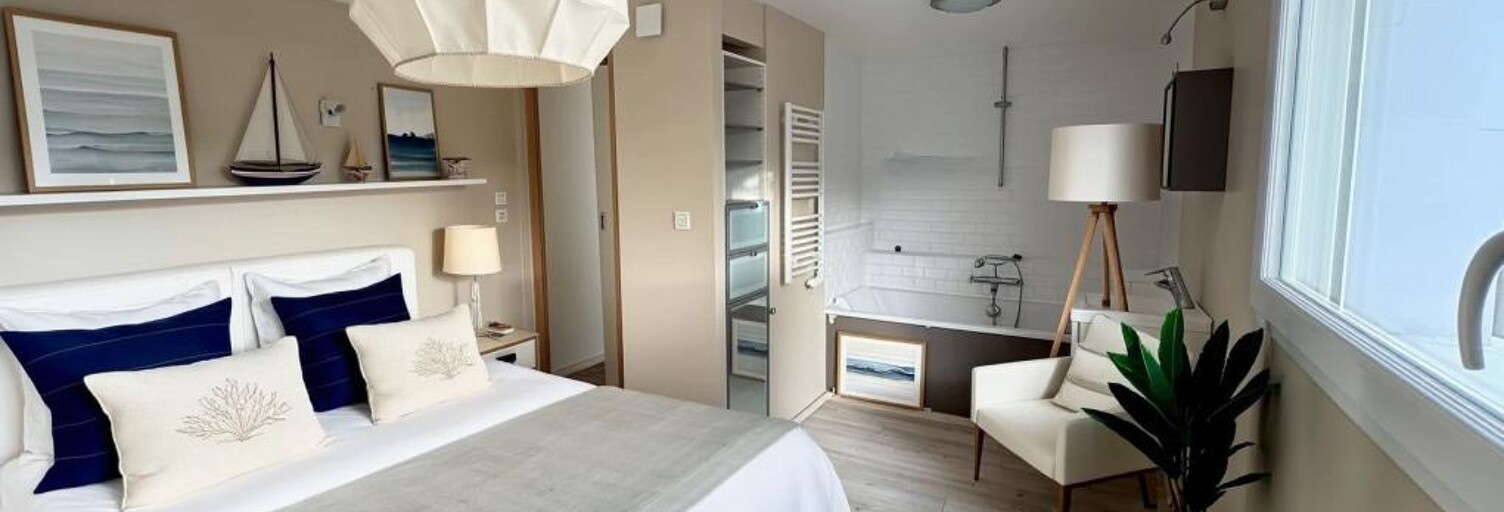 Maison 5 Pièces 101 m² à vendre à Plérin (22190)