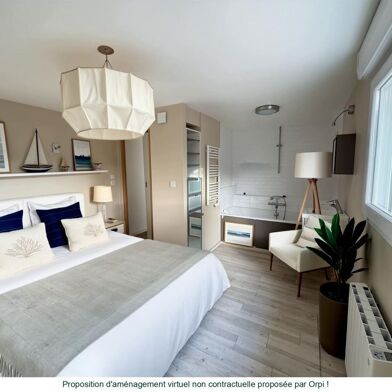 Maison 5 pièces 248980 €