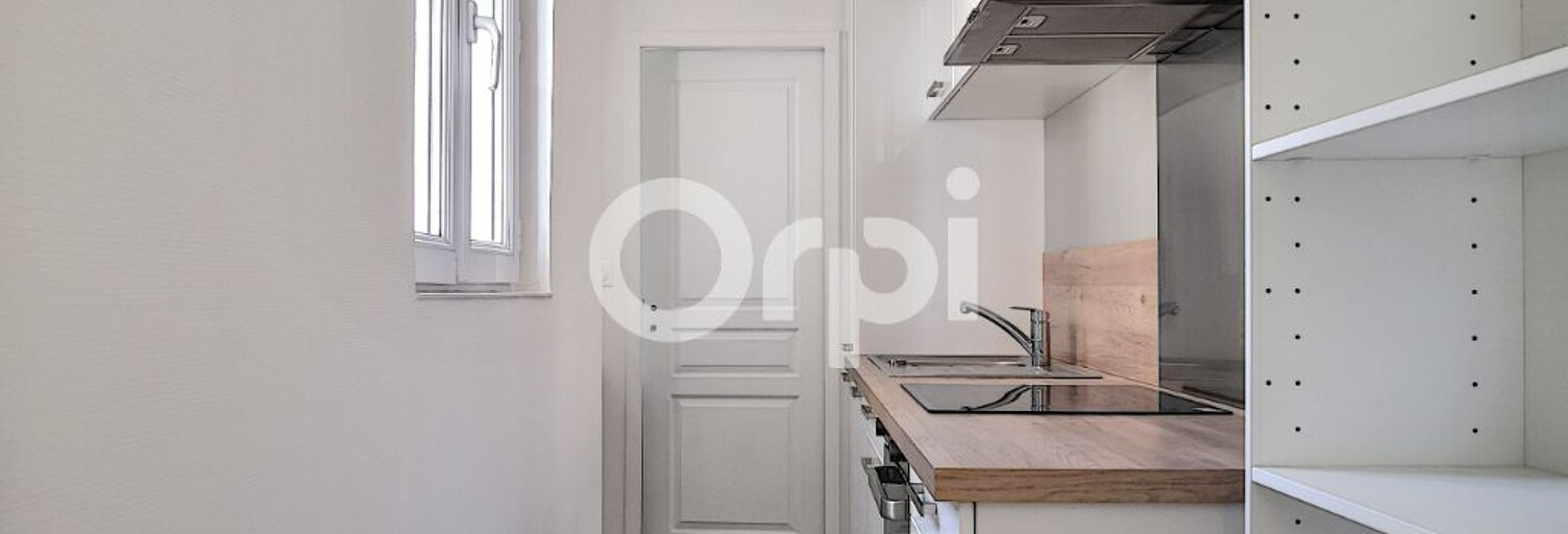 Appartement 2 Pièces 42 m² à louer à Orléans (45000)