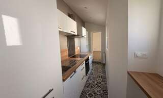 Appartement 2 Pièces 42 m² à louer à Orléans (45000)