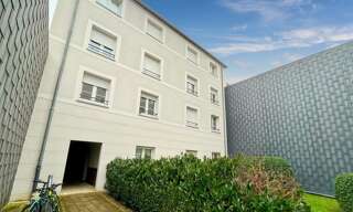 Appartement 1 Pièce 29 m² à louer à Orléans (45000)