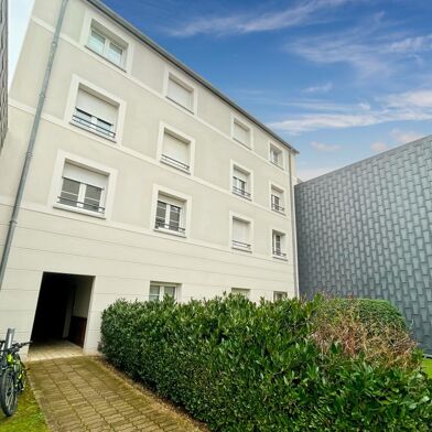 Appartement 1 pièces 437 €