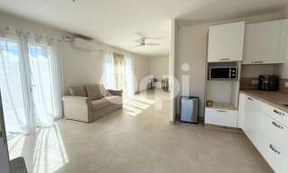 Maison 5 Pièces 95 m² à louer à La Farlède (83210)