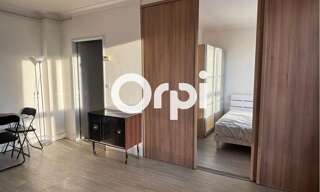 Appartement 1 Pièce 38 m² à louer à Maurepas (78310)