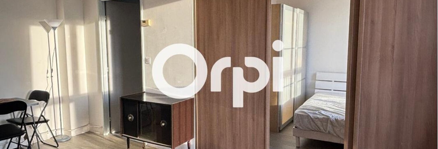 Appartement 1 Pièce 38 m² à louer à Maurepas (78310)