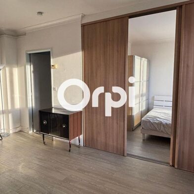 Appartement 1 pièces 737 €