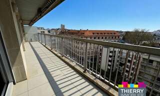 Appartement 4 Pièces 110 m² à vendre à Nantes (44000)