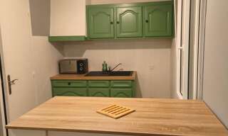 Appartement 1 Pièce  m² à louer à Pont-Audemer (27500)