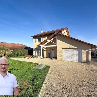 Maison 5 pièces 328000 €