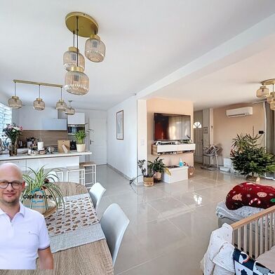 Maison 5 pièces 315000 €